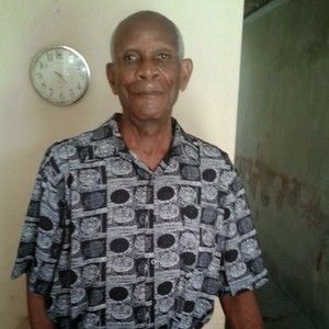 Meet your Posher, Marie